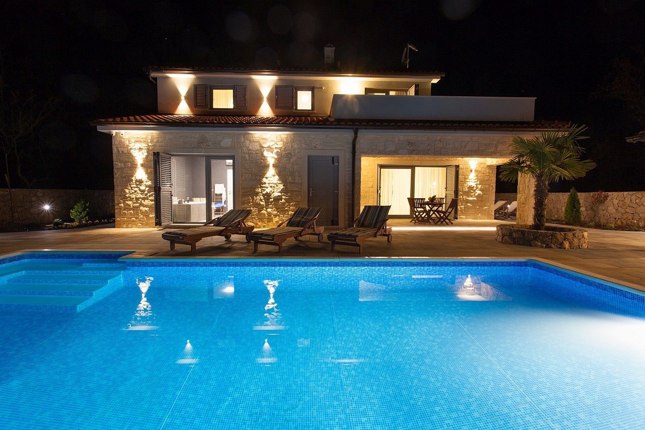 Villa Kras, Kroatien, 185 m² - Foto 5