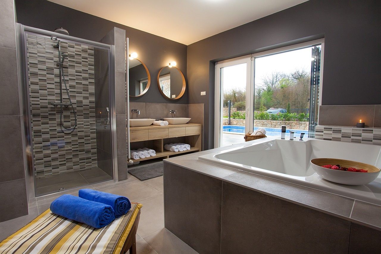 Villa Kras, Kroatien, 185 m² - Foto 6