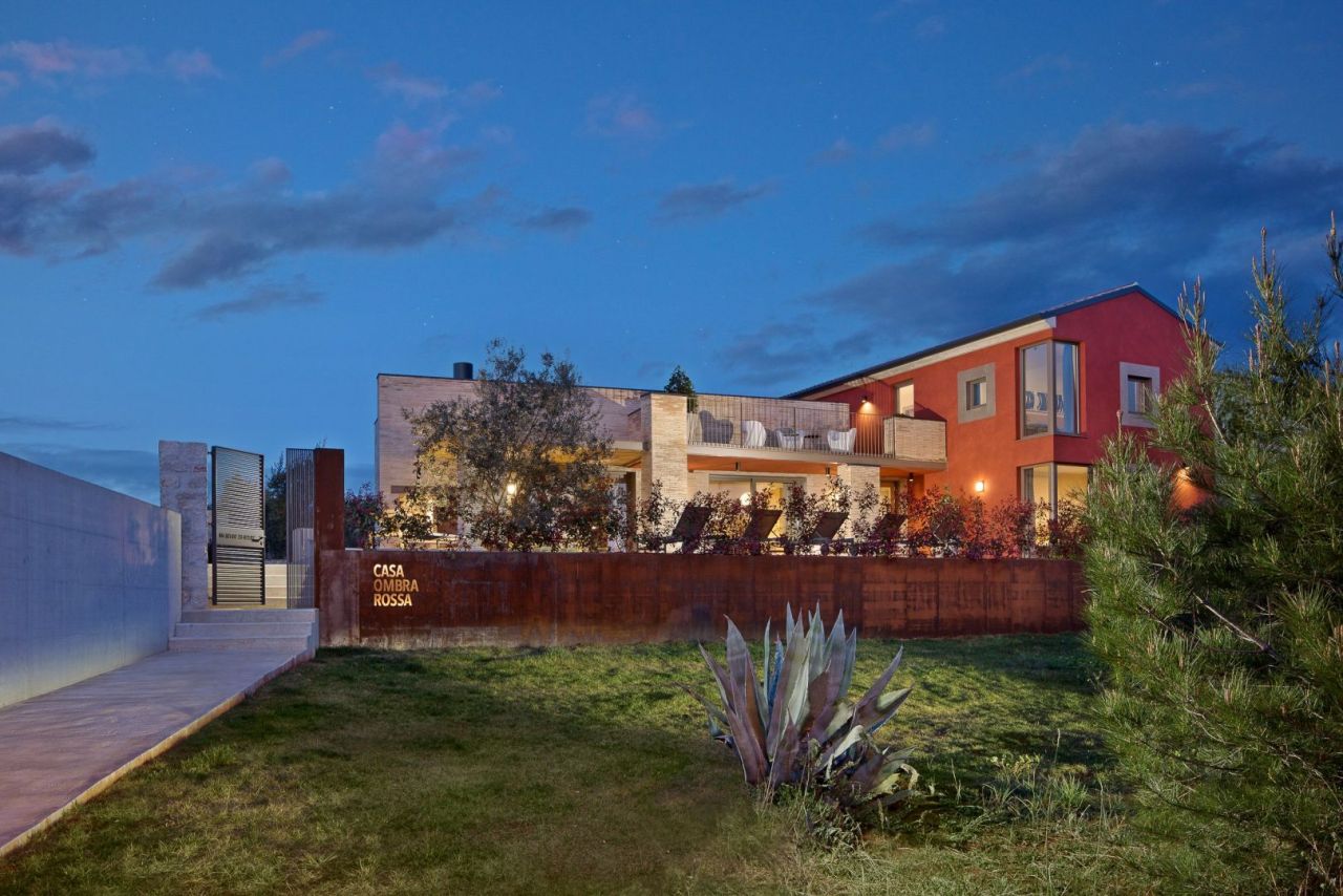 Villa in Fažana, Kroatien, 207 m² - Foto 6