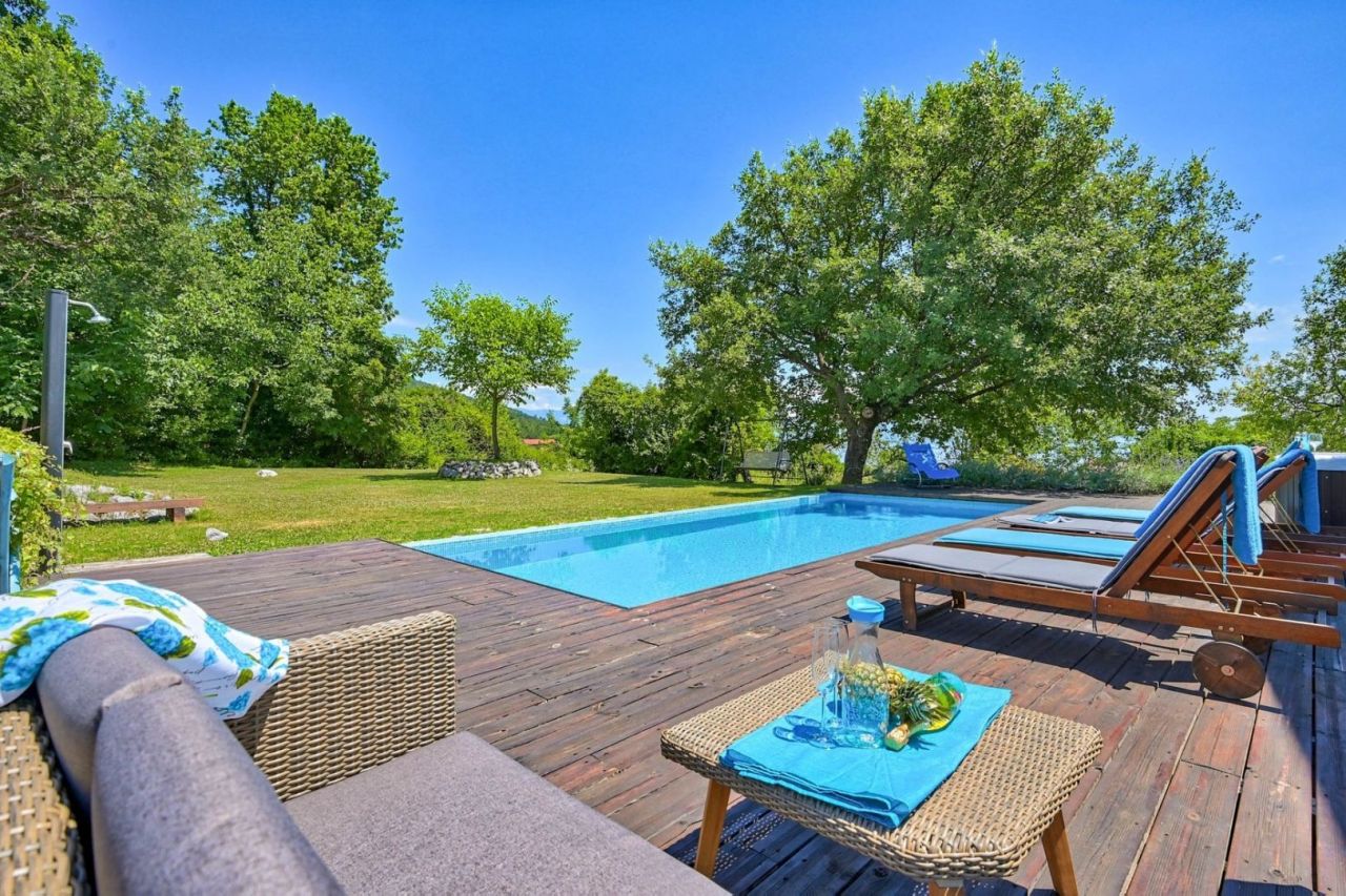 Villa Poljane, Croacia, 250 m² - imagen 6