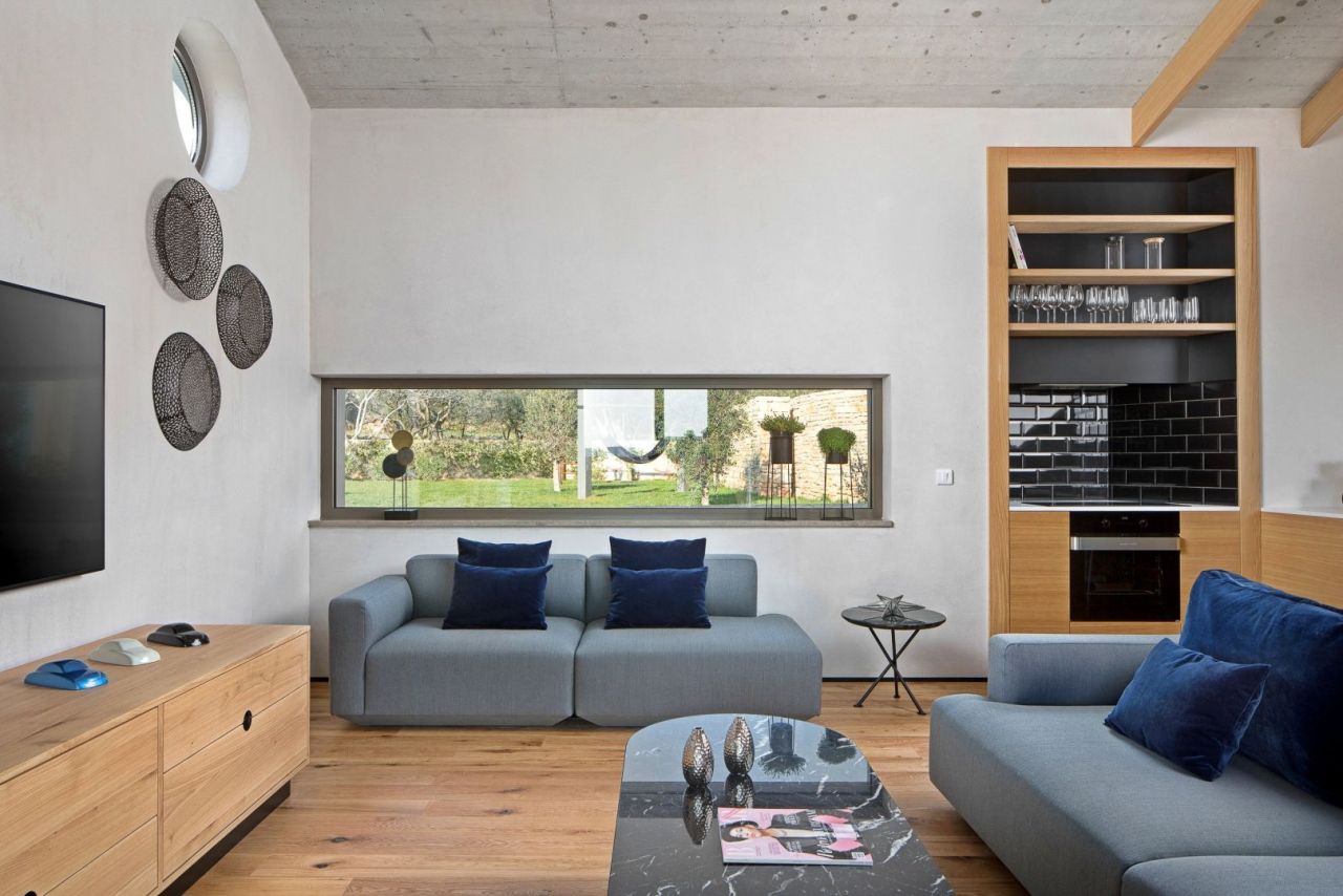 Villa in Fažana, Kroatien, 207 m² - Foto 12