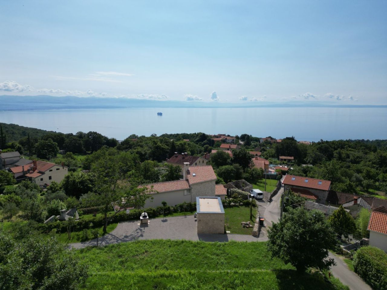 Villa Poljane, Croacia, 250 m² - imagen 12