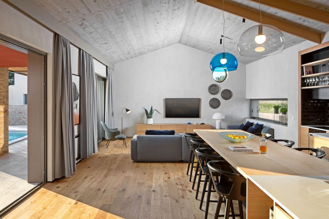 Villa in Fažana, Kroatien, 207 m² - Foto 13