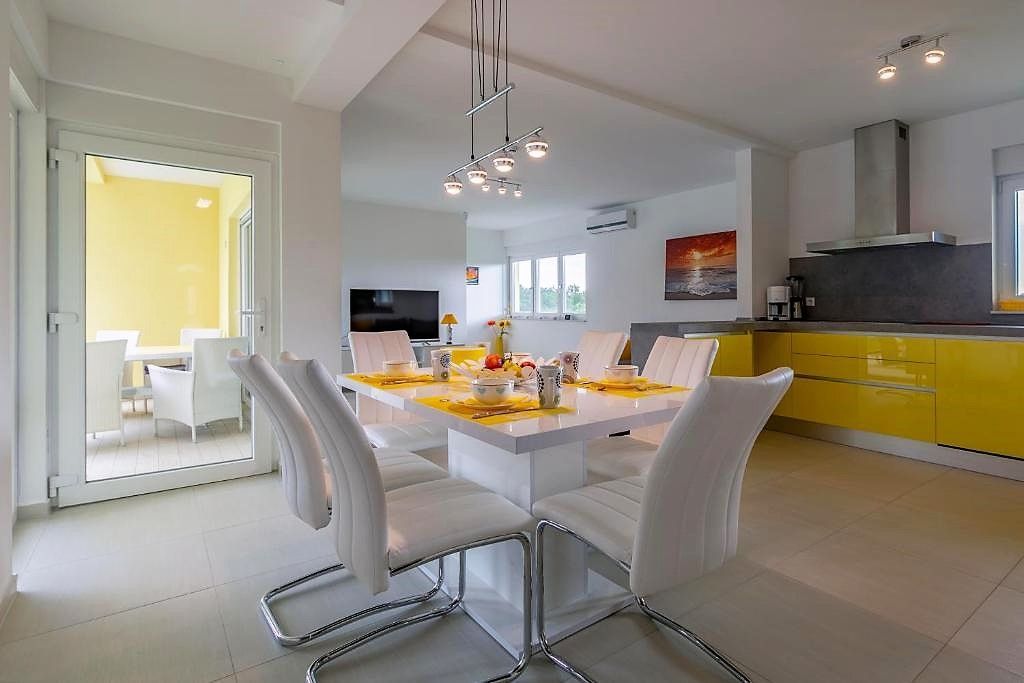 Villa in Svetvincenat, Kroatien, 181 m² - Foto 18