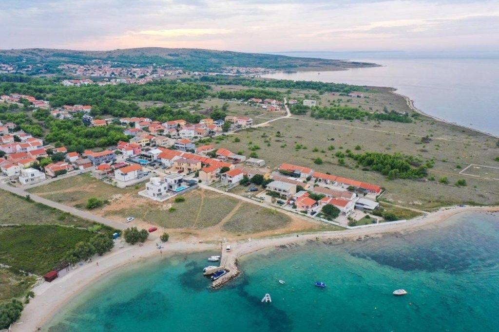 Villa Vir, Croatia, 300 m² - picture 19