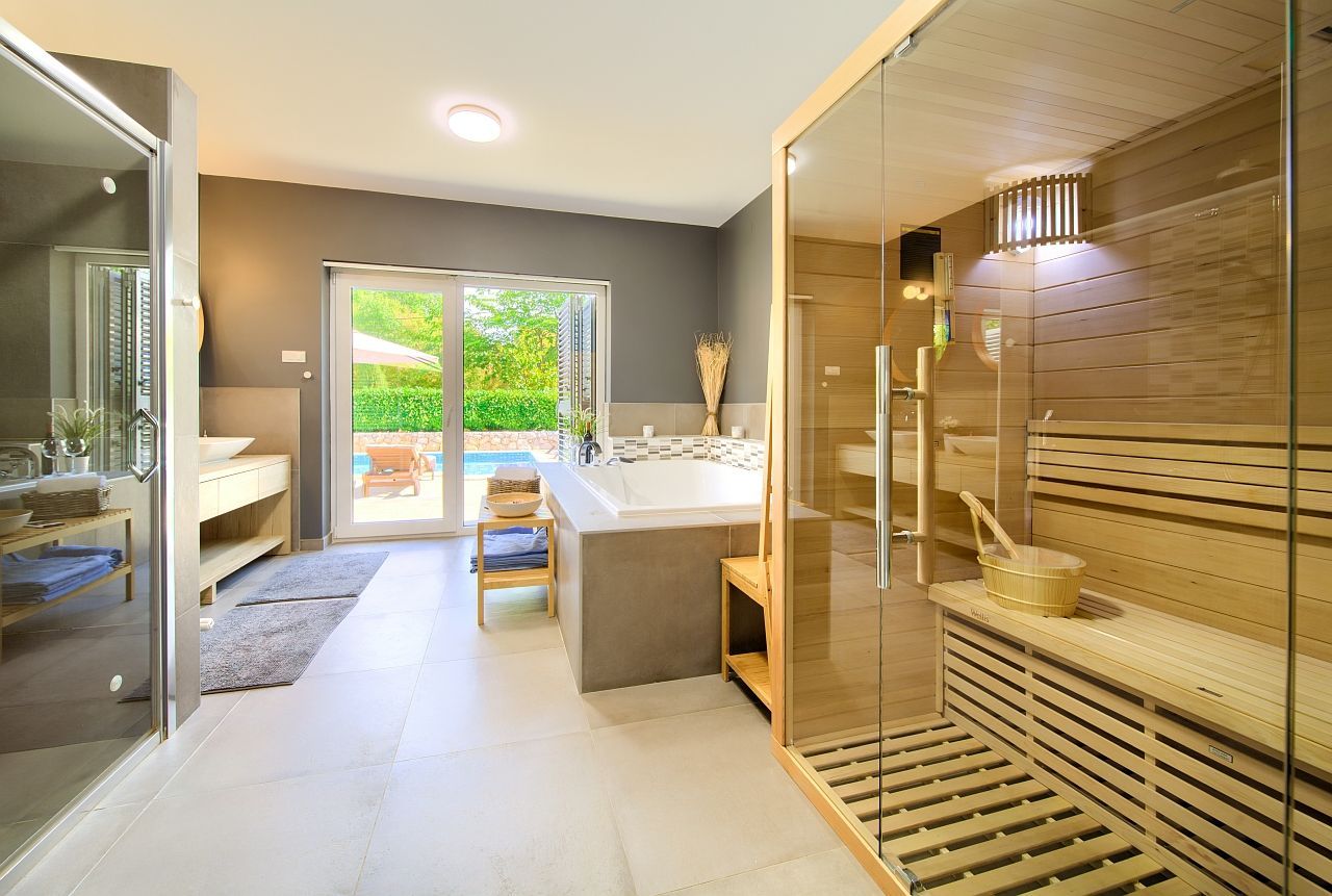 Villa Kras, Kroatien, 185 m² - Foto 19