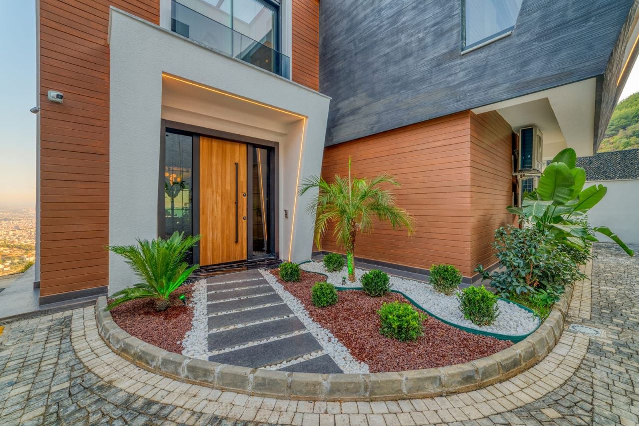 Villa in Alanya, Turkey, 300 m² - picture 3