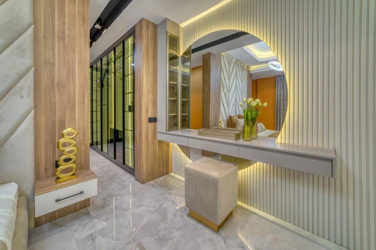 Villa in Alanya, Turkey, 300 m² - picture 5