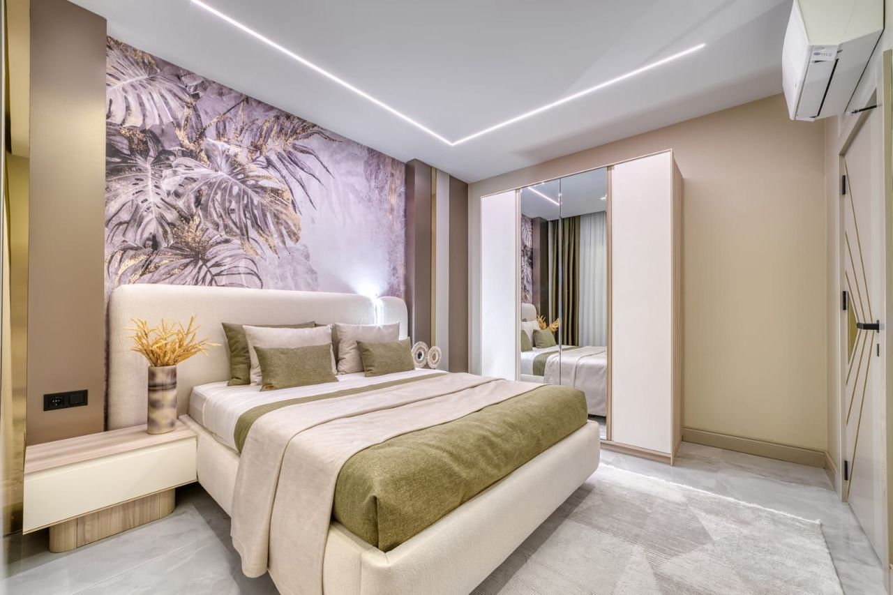 Villa in Alanya, Turkey, 300 m² - picture 7