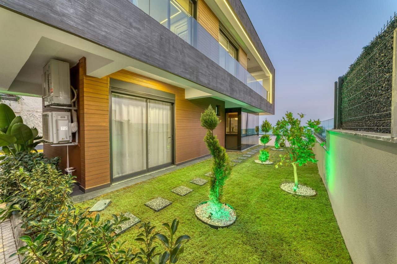 Villa in Alanya, Turkey, 300 m² - picture 8