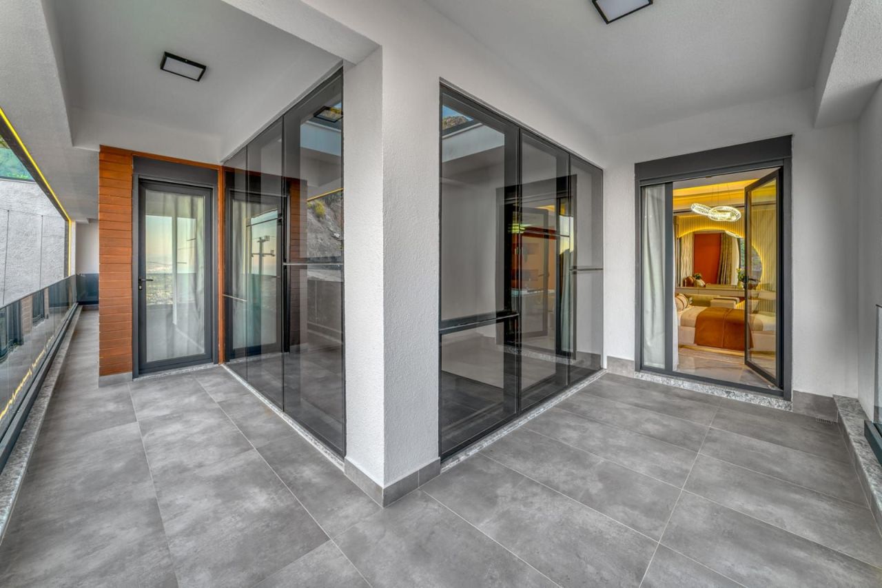 Villa in Alanya, Turkey, 300 m² - picture 9