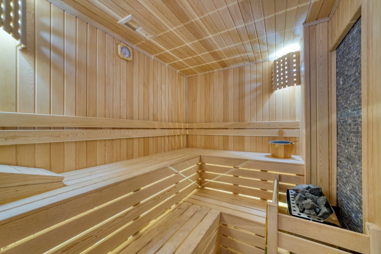 Villa in Alanya, Turkey, 300 m² - picture 10