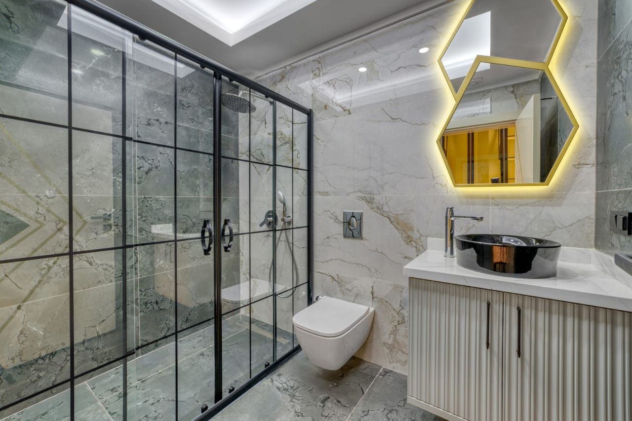 Villa in Alanya, Turkey, 300 m² - picture 11