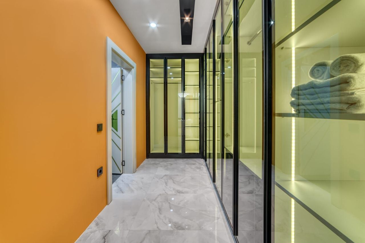 Villa in Alanya, Turkey, 300 m² - picture 12