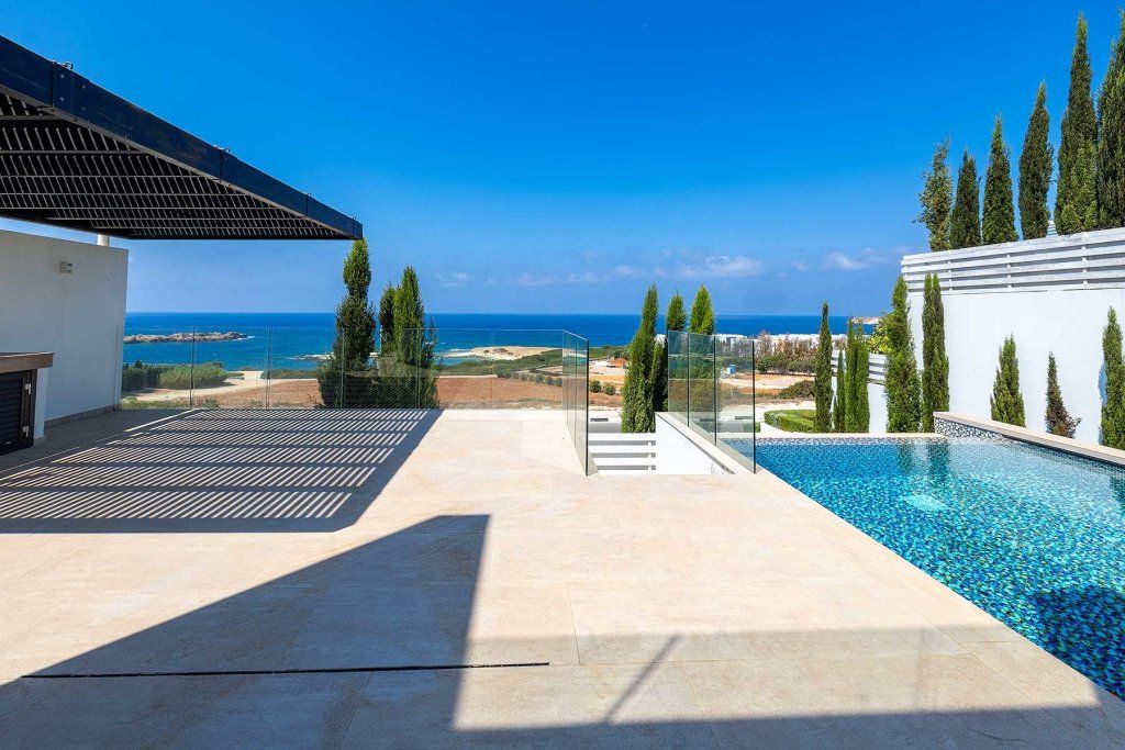 Appartement à Paphos, Chypre, 280 m² - image 1