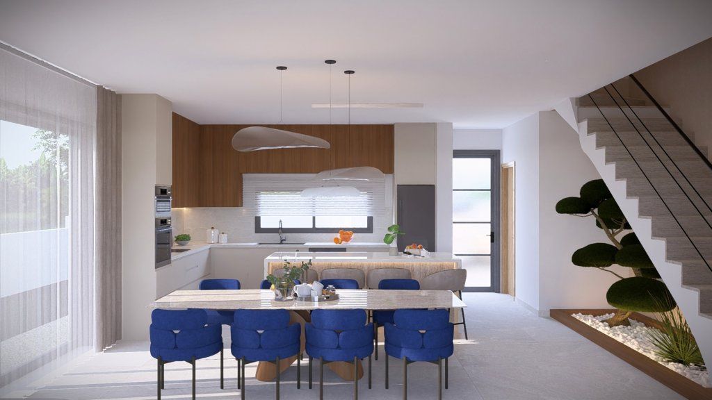 Appartamento a Paphos, Cipro, 163.5 m² - foto 2