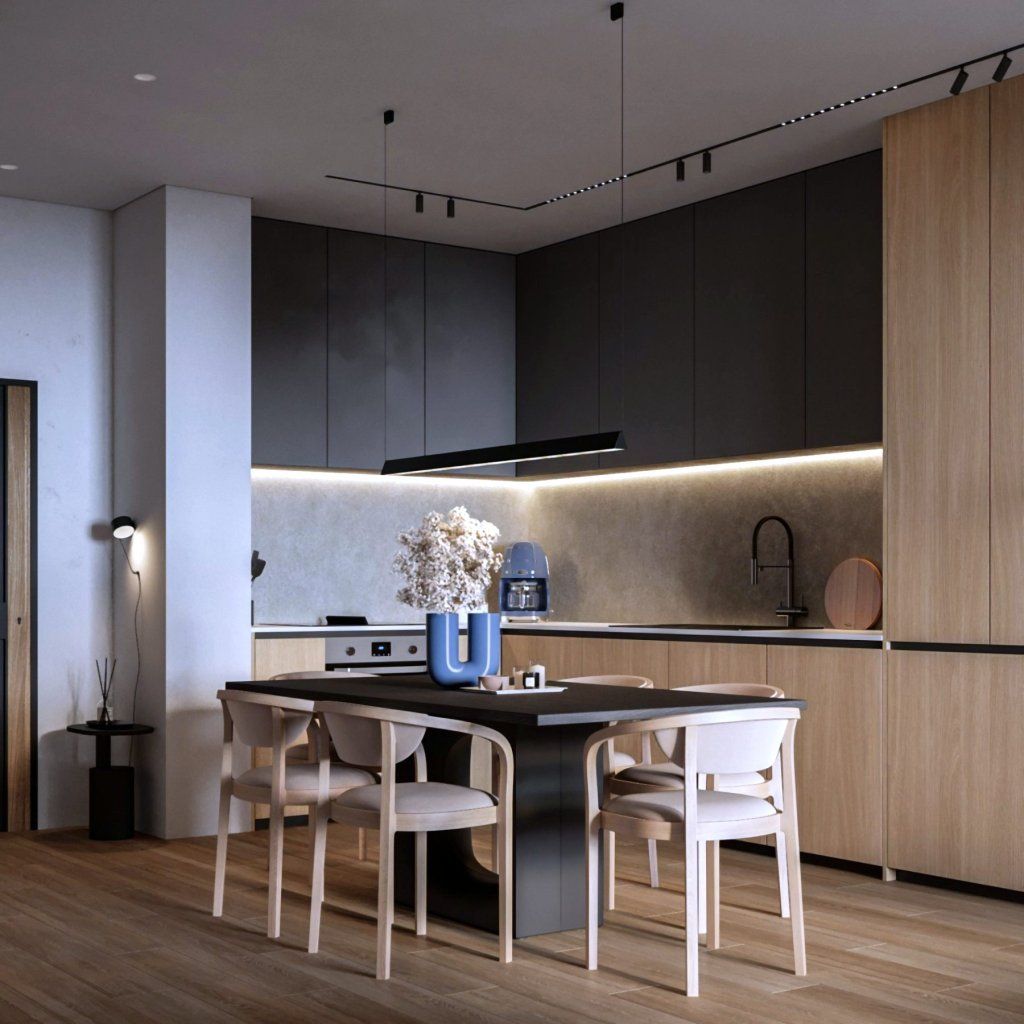 Apartamento en Lárnaca, Chipre, 63 m² - imagen 4