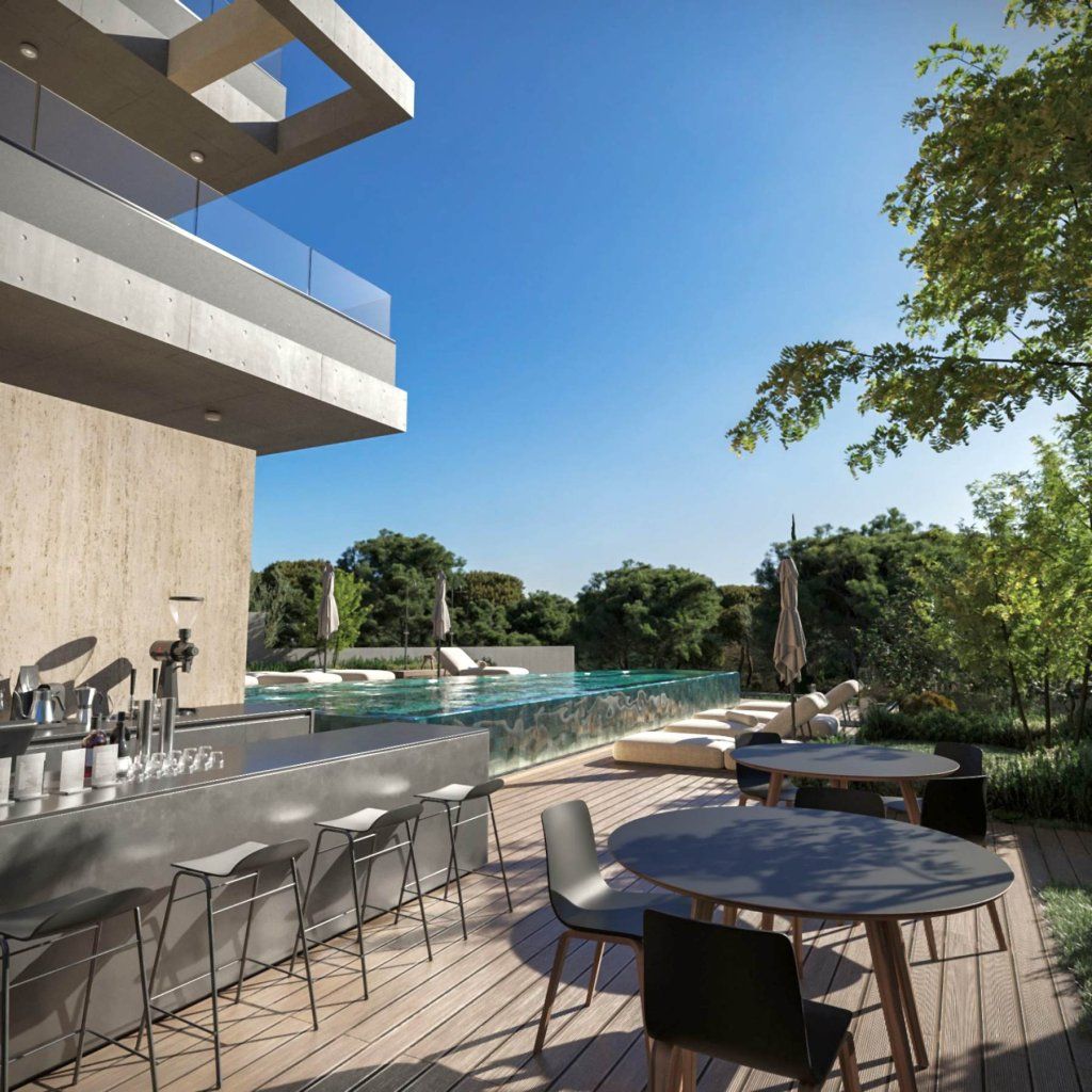 Apartamento en Lárnaca, Chipre, 63 m² - imagen 11