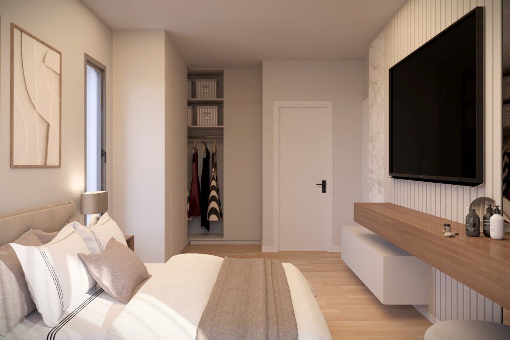 Piso en Pafos, Chipre, 194.7 m² - imagen 12