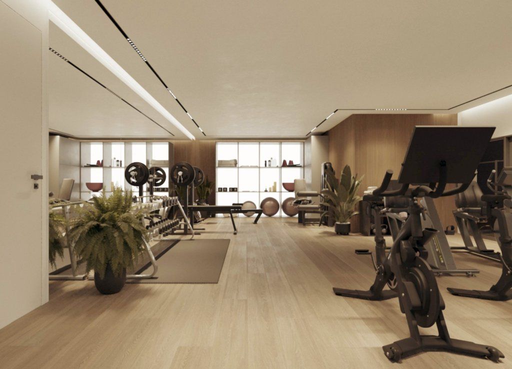 Apartamento en Lárnaca, Chipre, 63 m² - imagen 12