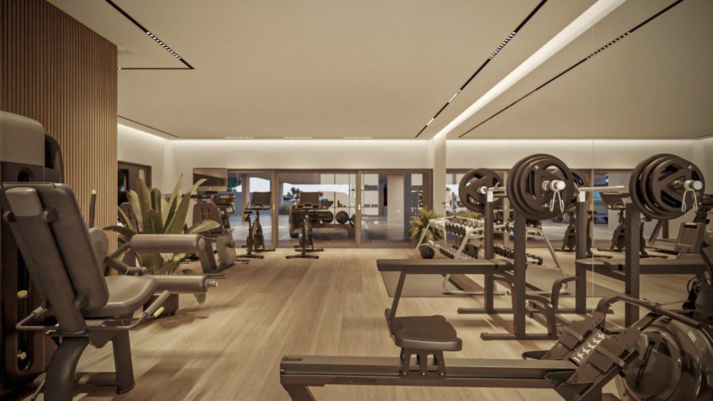 Apartamento en Lárnaca, Chipre, 63 m² - imagen 13