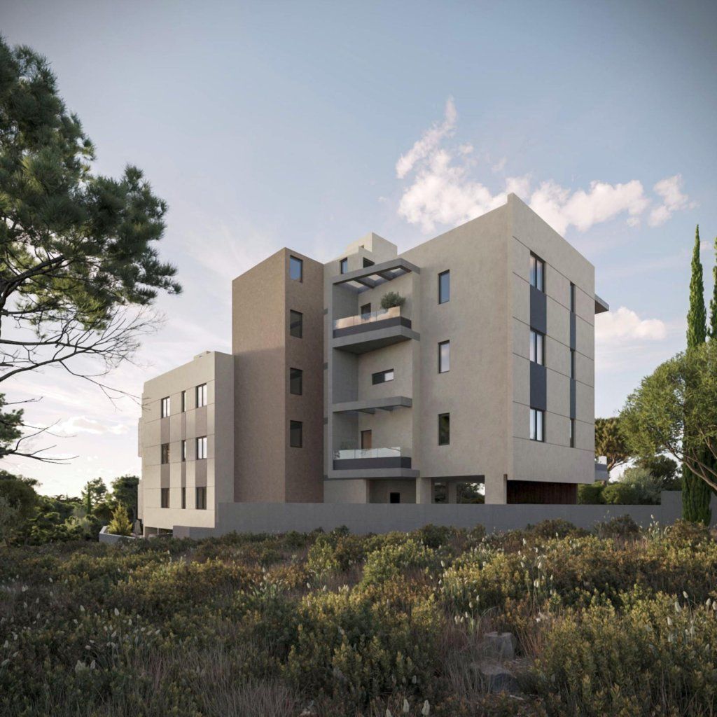 Apartamento en Lárnaca, Chipre, 63 m² - imagen 14