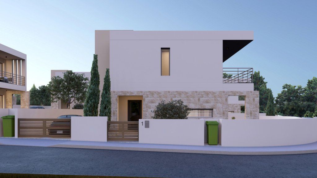 Piso en Pafos, Chipre, 194.7 m² - imagen 16