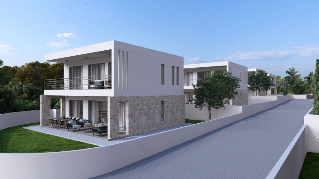 Piso en Pafos, Chipre, 194.7 m² - imagen 19