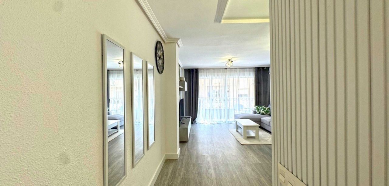 Apartment in Torrevieja, Spain, 75 m² - picture 7