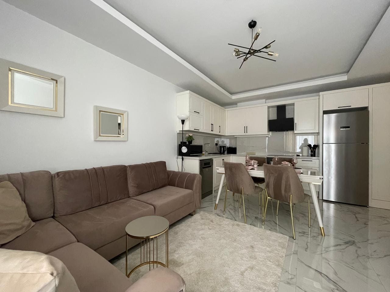 Flat in Alanya, Turkey, 90 m² - picture 4