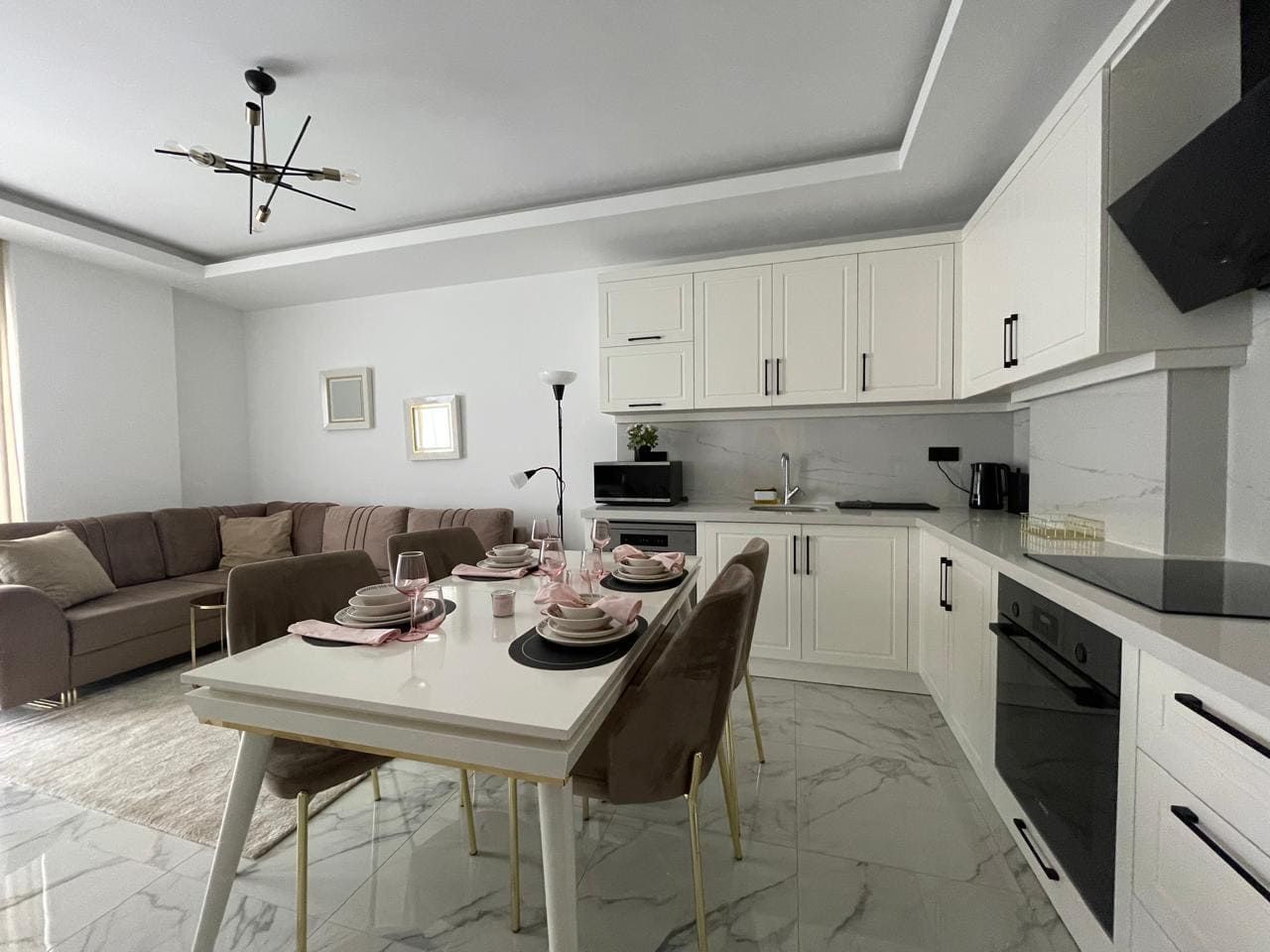 Flat in Alanya, Turkey, 90 m² - picture 5