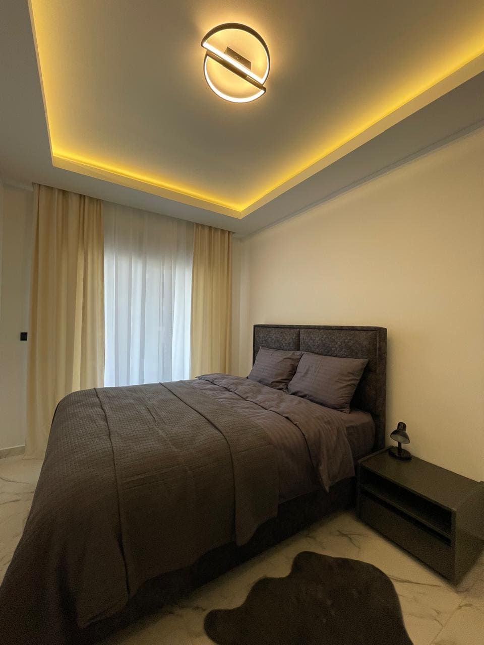 Flat in Alanya, Turkey, 90 m² - picture 9