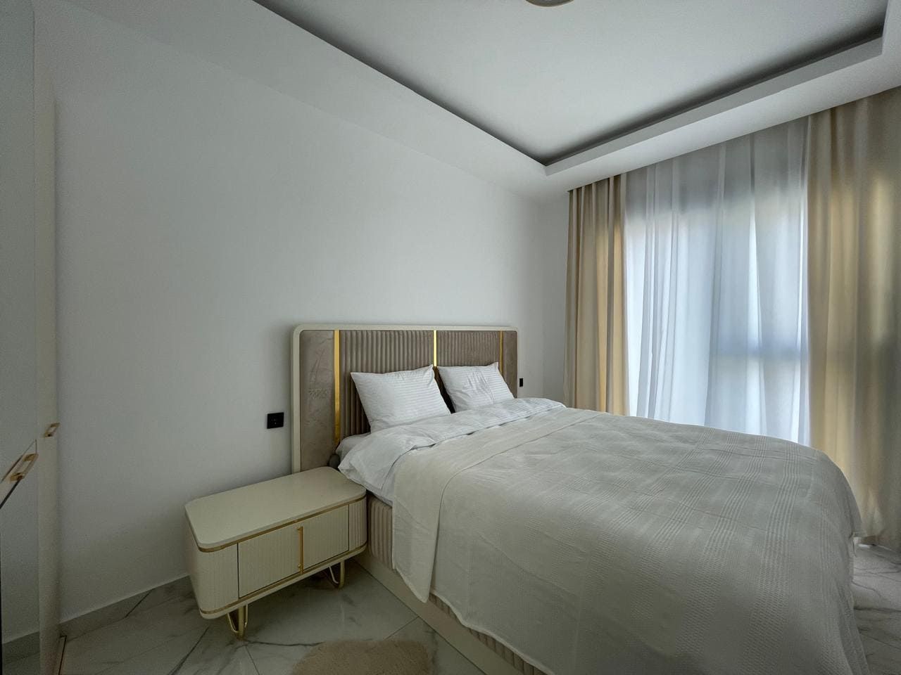 Flat in Alanya, Turkey, 90 m² - picture 10