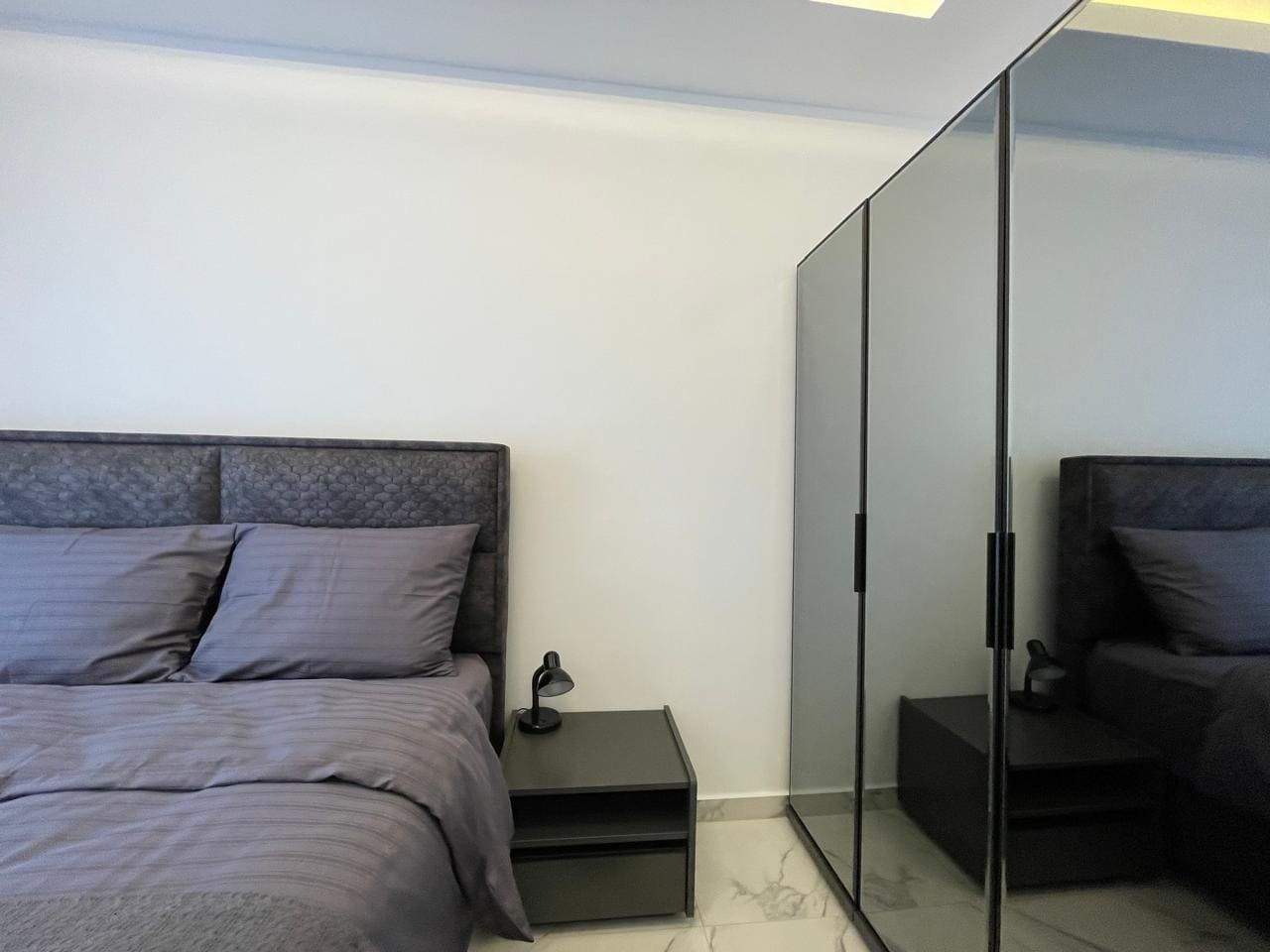 Flat in Alanya, Turkey, 90 m² - picture 12