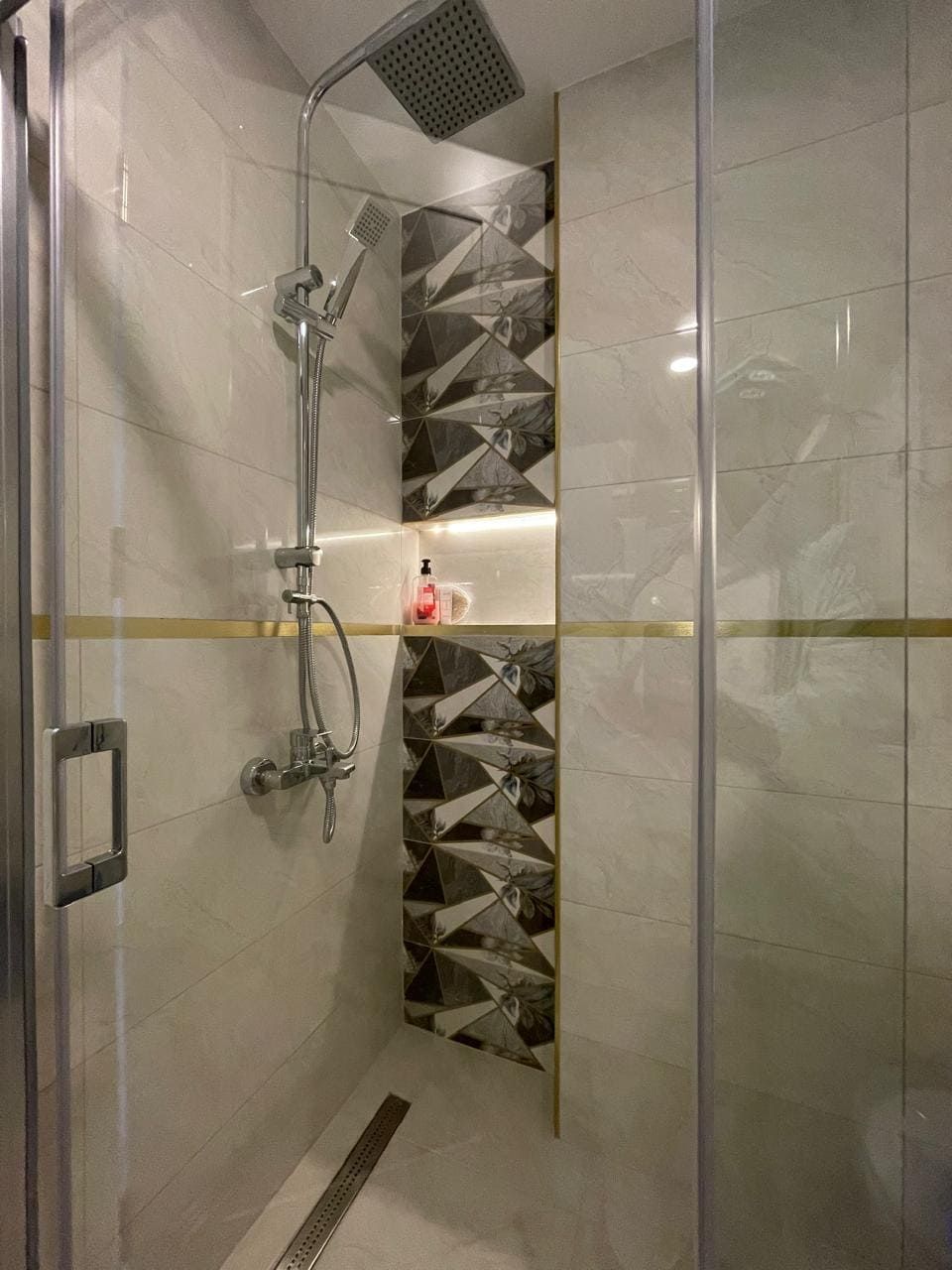 Flat in Alanya, Turkey, 90 m² - picture 14