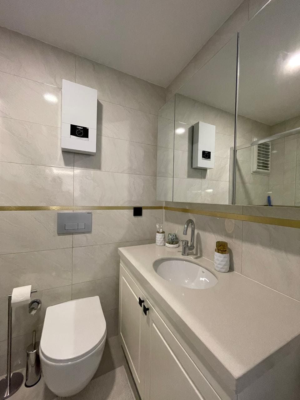 Flat in Alanya, Turkey, 90 m² - picture 15