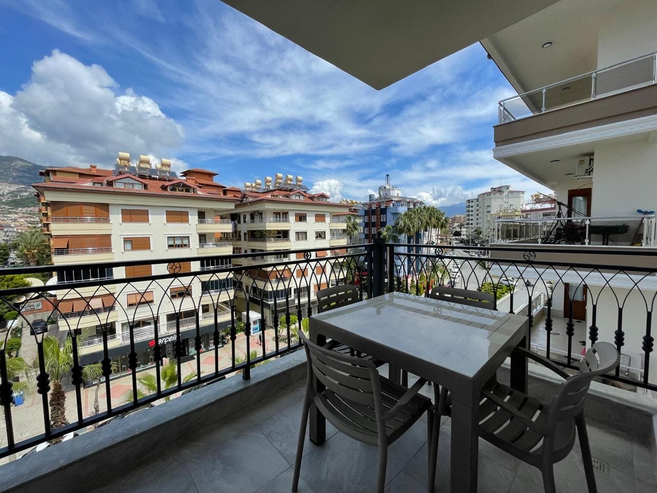 Flat in Alanya, Turkey, 90 m² - picture 17