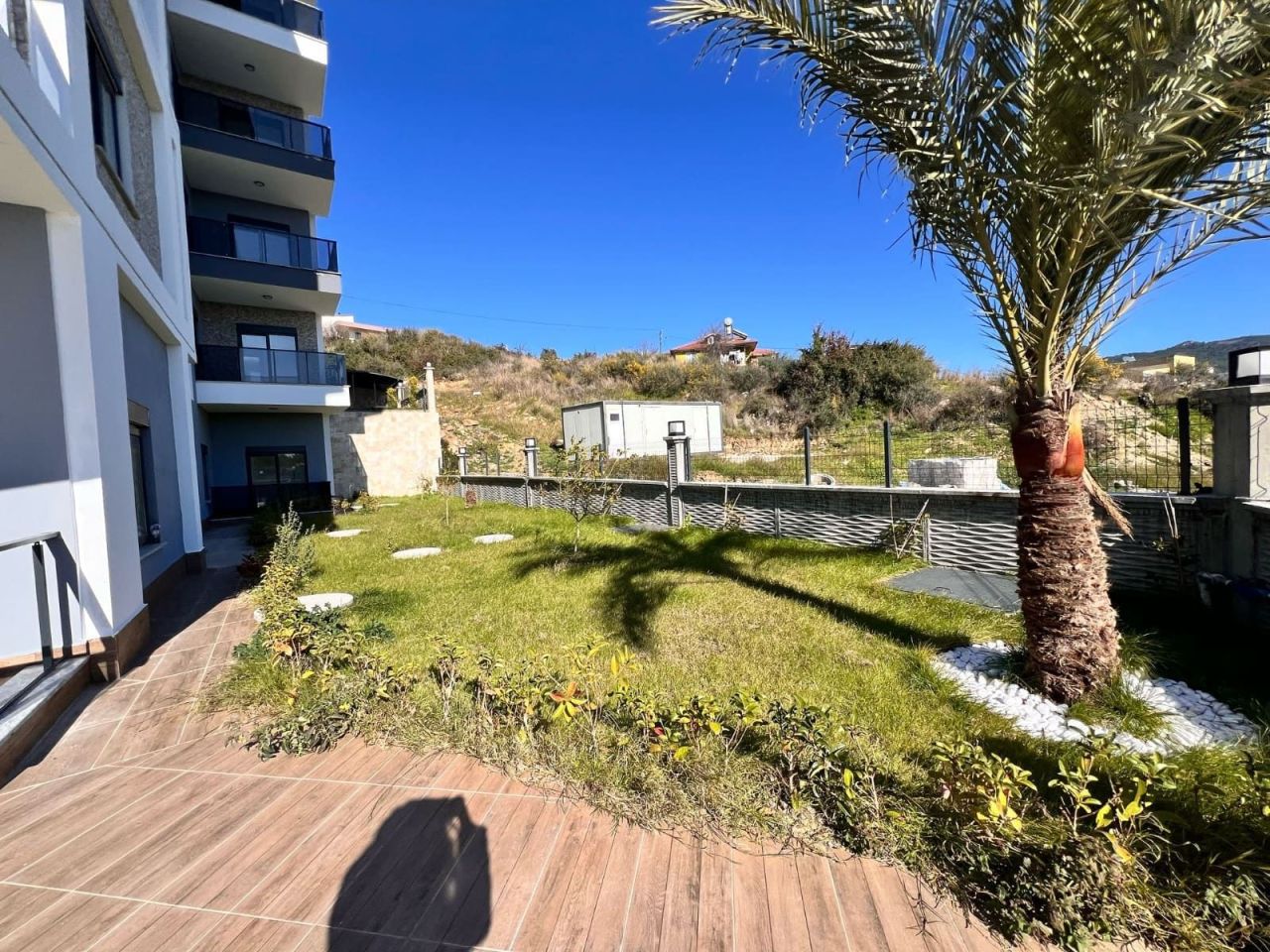 Piso en Alanya, Turquia, 47 m² - imagen 17