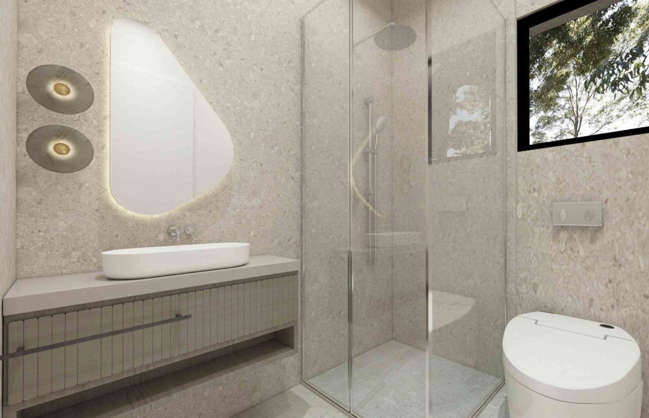 Apartment in Kyrenia, Cyprus, 112 m² - picture 3