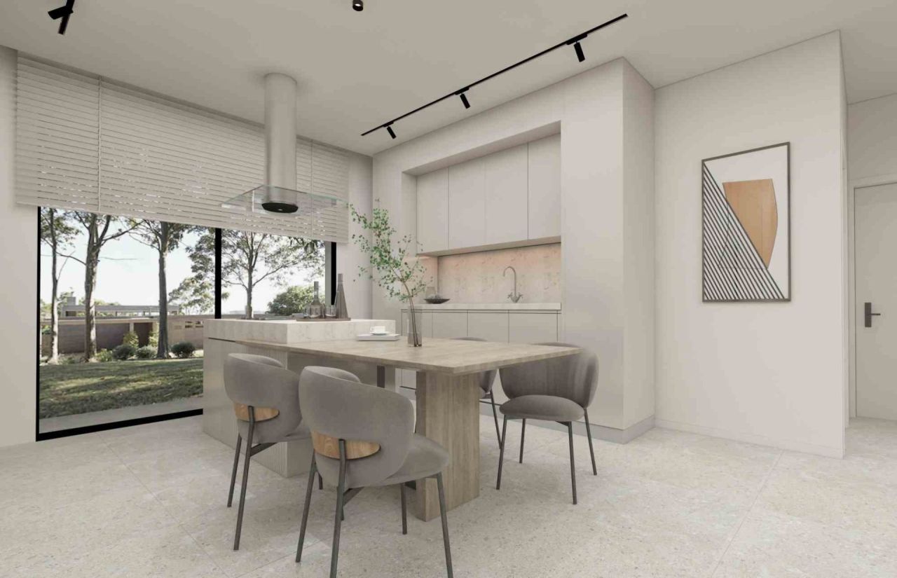 Apartment in Kyrenia, Cyprus, 112 m² - picture 6