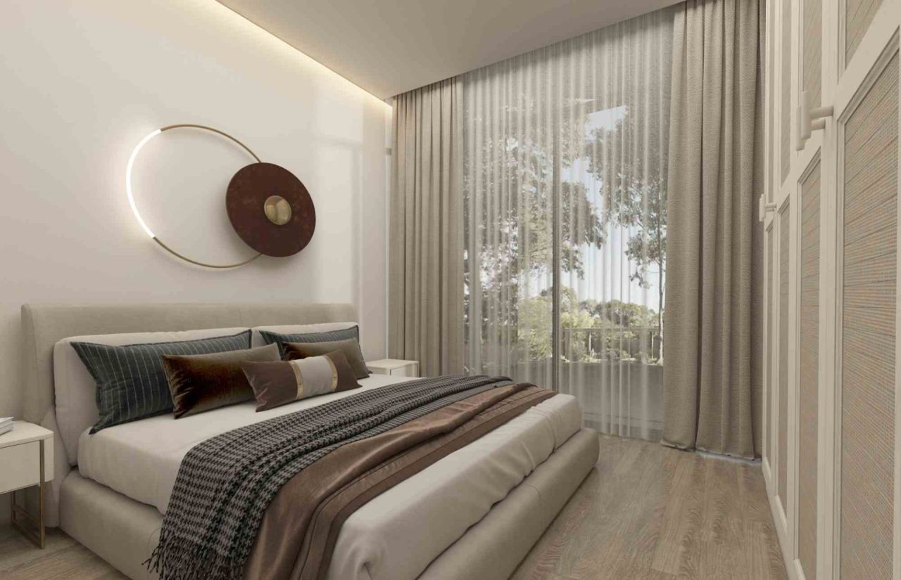 Apartment in Kyrenia, Cyprus, 112 m² - picture 8