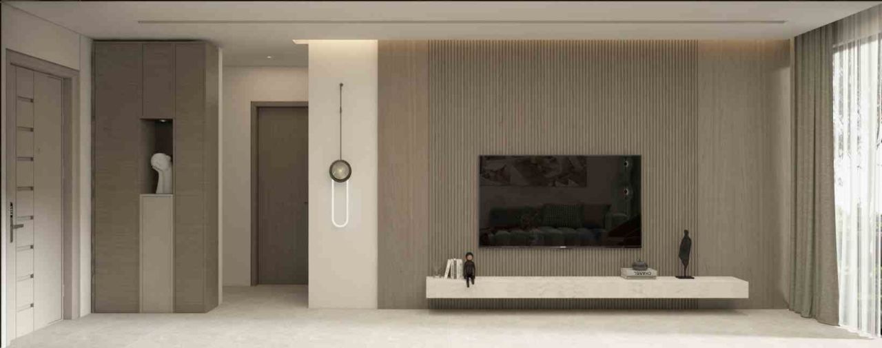 Apartment in Kyrenia, Zypern, 97 m² - Foto 9