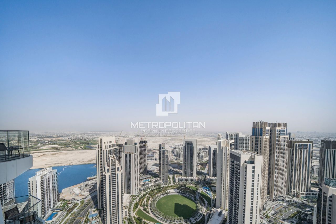 Appartement à Dubaï, EAU, 107 m² - image 1