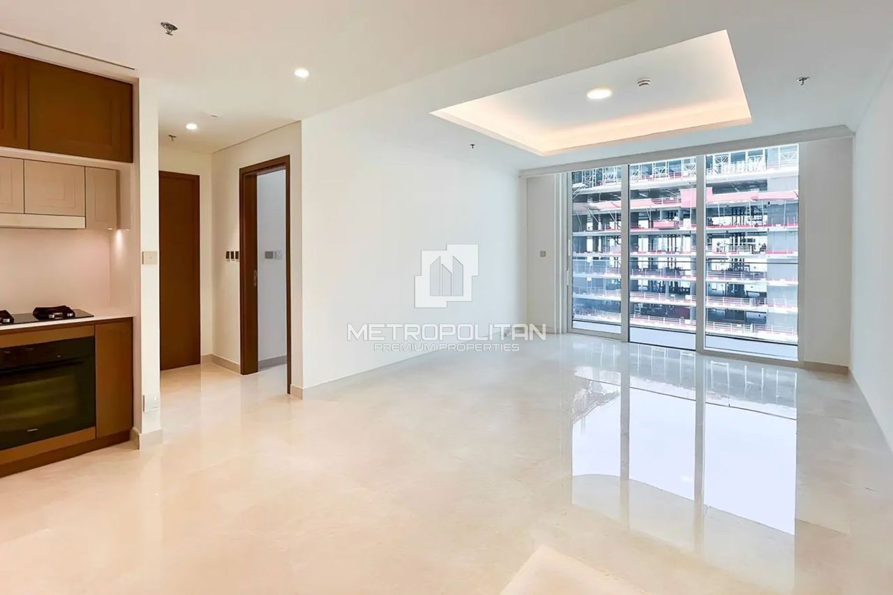 Appartement à Dubaï, EAU, 68 m² - image 1