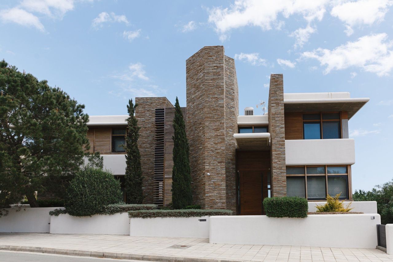 Maison à Agios Athanasios, Chypre - image 1
