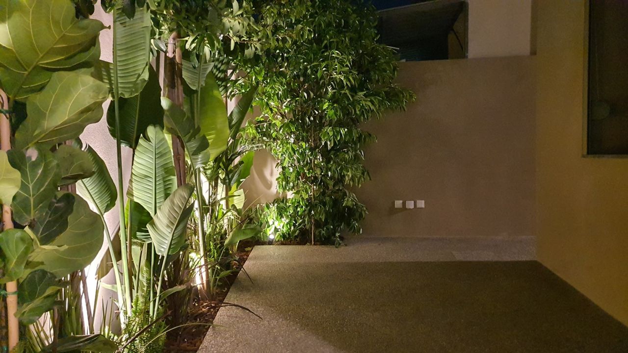 Apartamento en Mesa Geitonia, Chipre, 210 m² - imagen 4