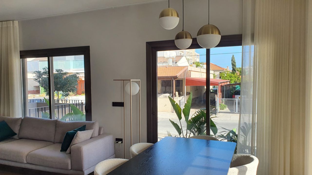 Apartamento en Mesa Geitonia, Chipre, 210 m² - imagen 5