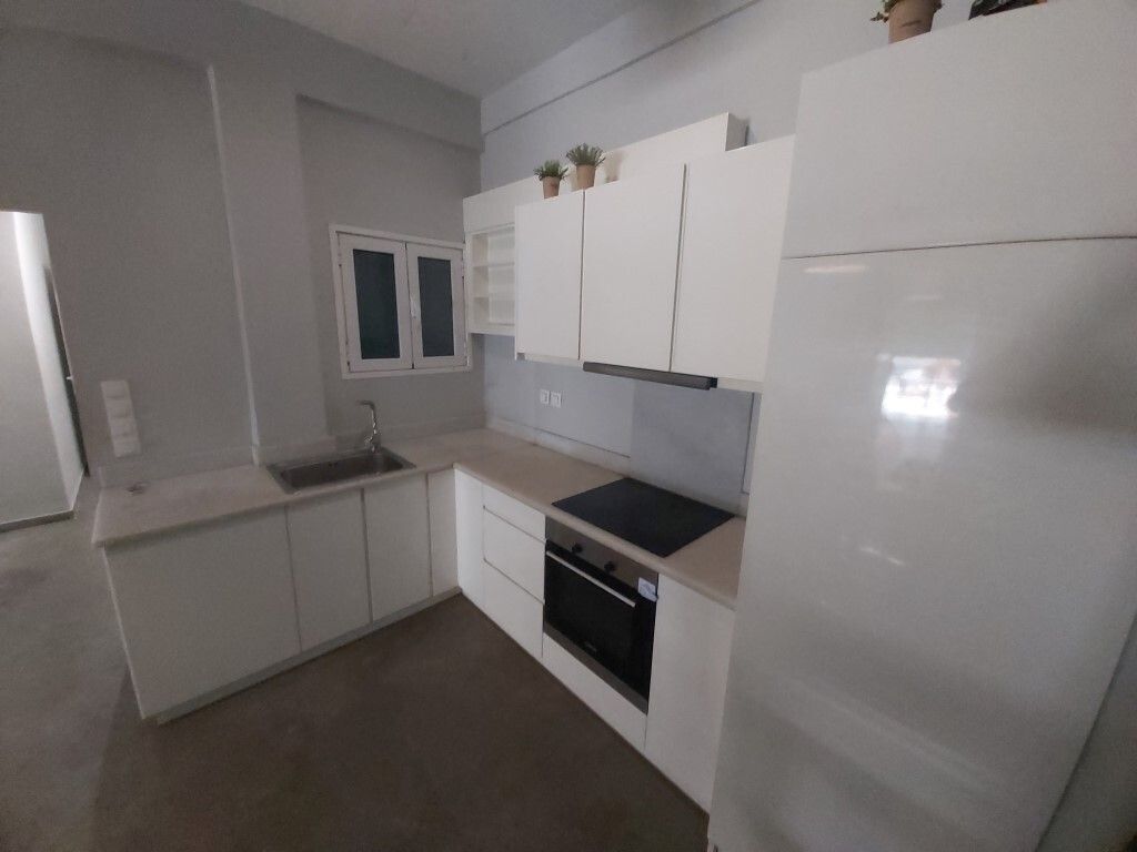 Flat in Corfu, Greece, 72 m² - picture 1