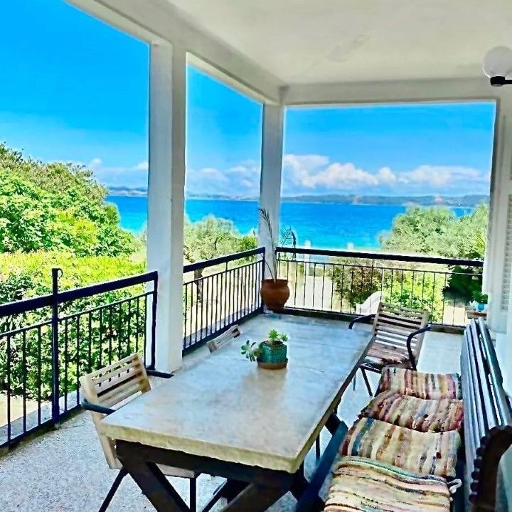 Villa en Calcídica, Grecia, 194 m² - imagen 1