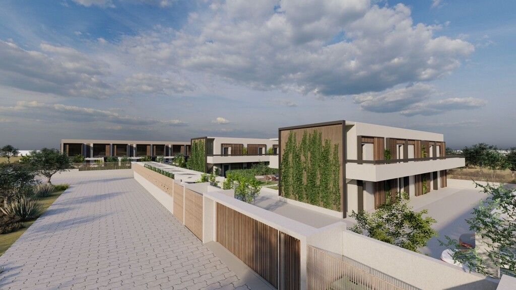 Piso en Calcídica, Grecia, 35 m² - imagen 1